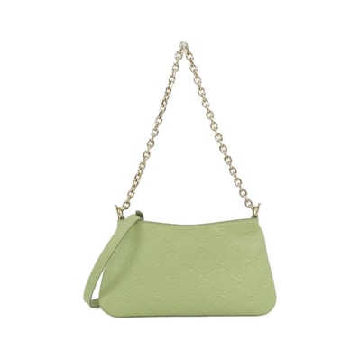 グッチ GG EMBLEM 815278 AAEEM ショルダーバッグ