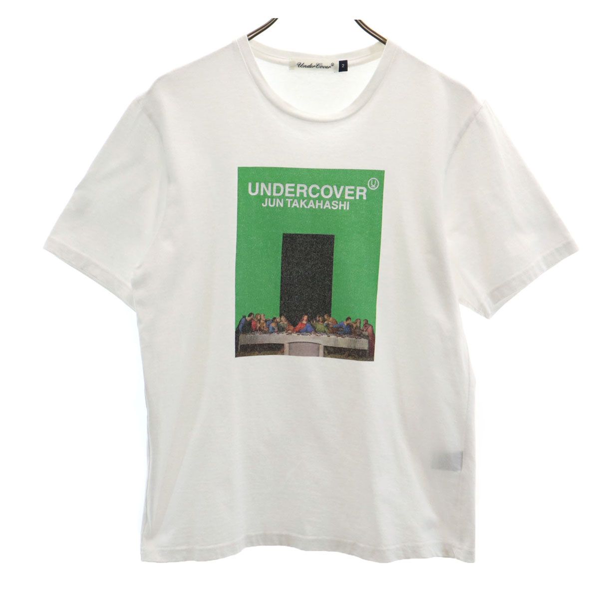 UNDERCOVER アンダーカバー 半袖 Tシャツ