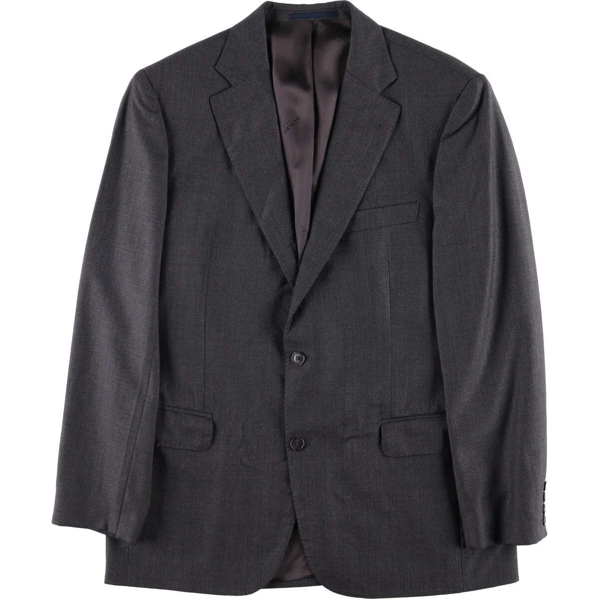 古着 バーバリー Burberry's LONDON ウールテーラードジャケット メンズM相当/eaa579710