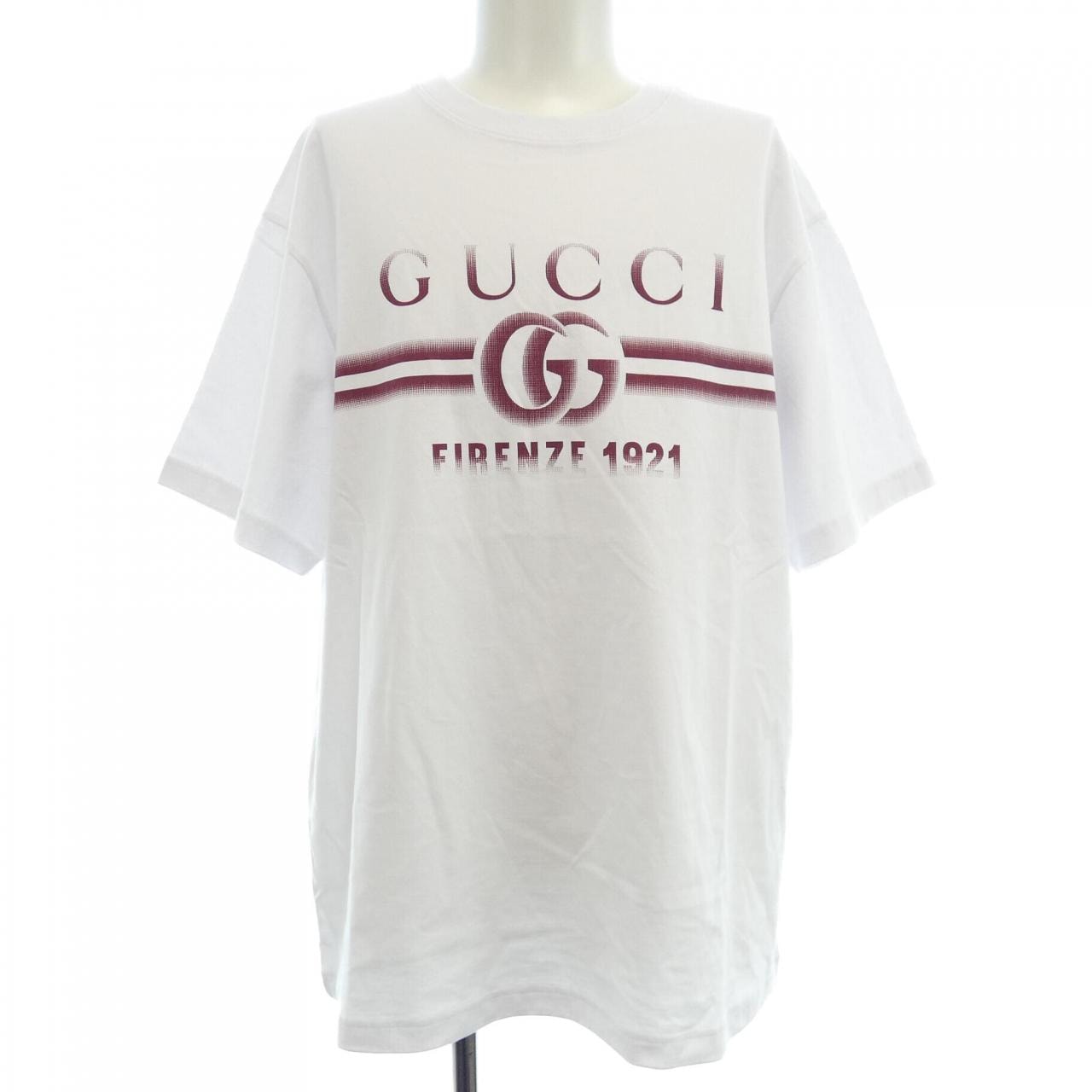 グッチ GUCCI 785345 XJGKJ Tシャツ
