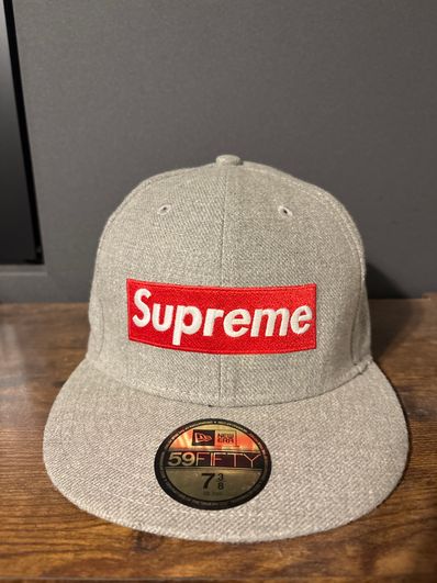 ニューエラ/シュプリームホルスの目