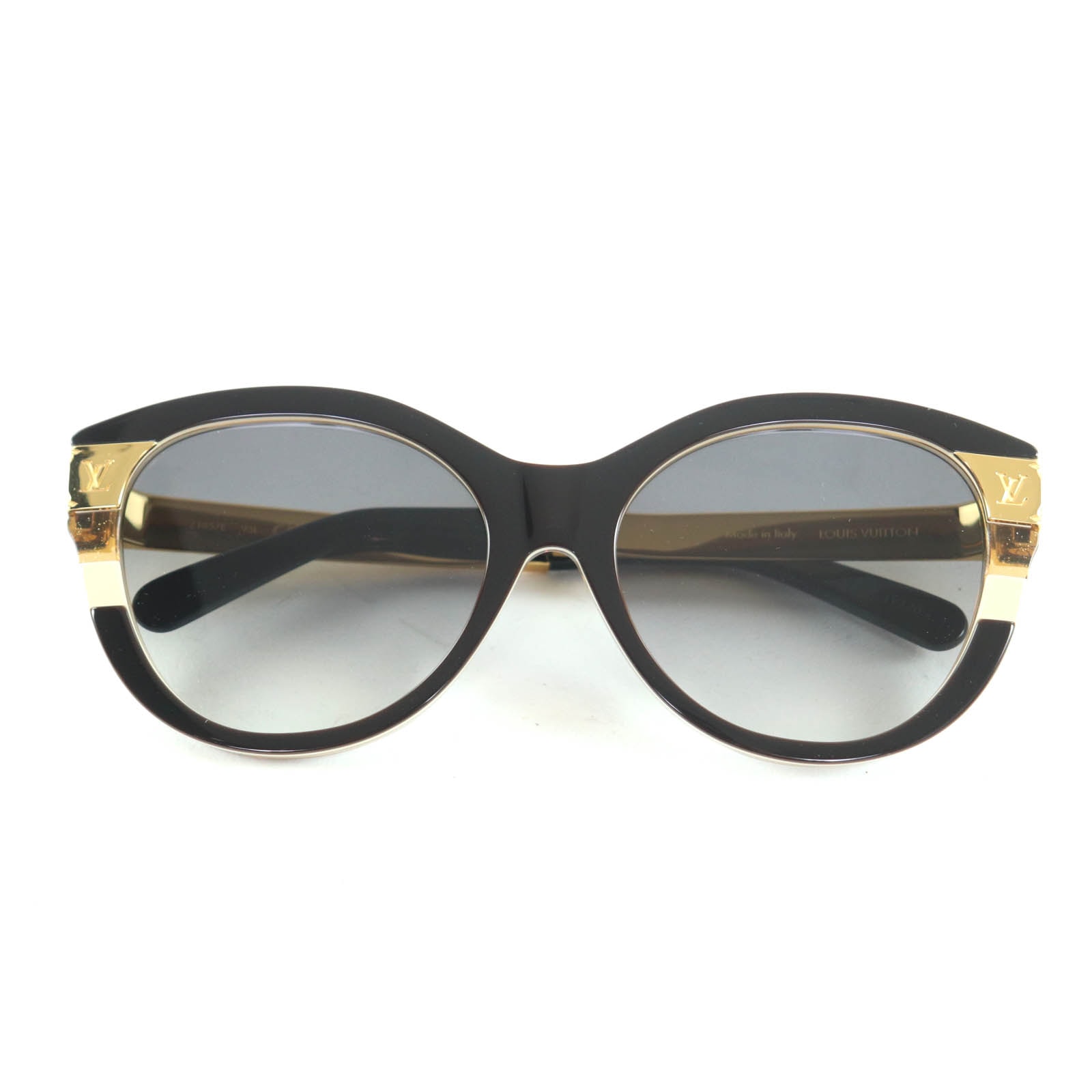 極美品 ルイヴィトン サングラス 57□18 140 Z1857E