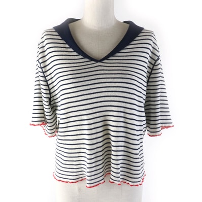 美品 クリスチャンディオール
トップス マルチ レディース 46 444S67AM785