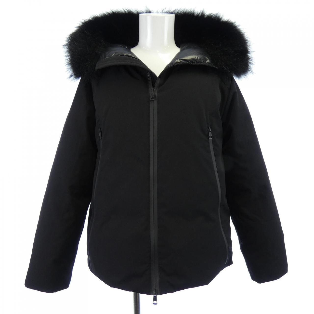 モンクレール MONCLER KERJEAN ダウンジャケット