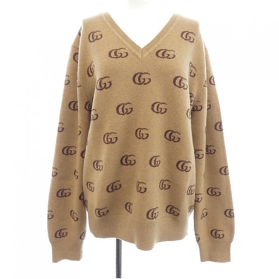 グッチ GUCCI 655104 XKB3T ニット