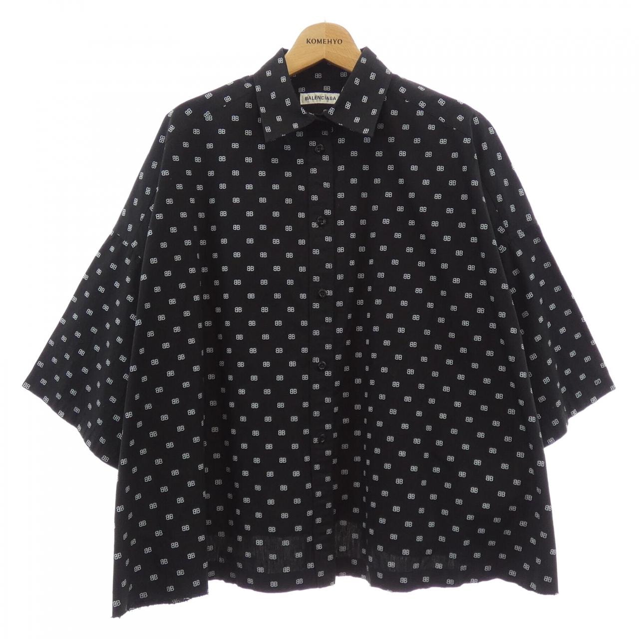 バレンシアガ BALENCIAGA 768553 TPO35 シャツ コメ兵｜バレンシアガ BALENCIAGA 768553 TPO35 シャツ｜BALENCIAGA