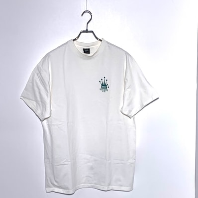 STUSSY SOCAL CHAPTER TEE White