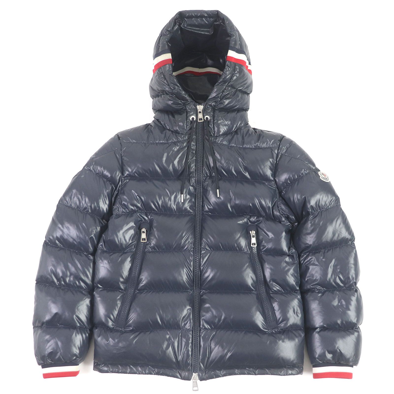 Moncler alberic padded shop jacket