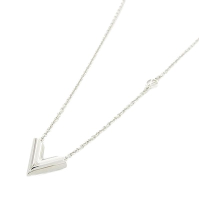 ルイヴィトン ネックレス エセンシャルV M63197 ネックレス