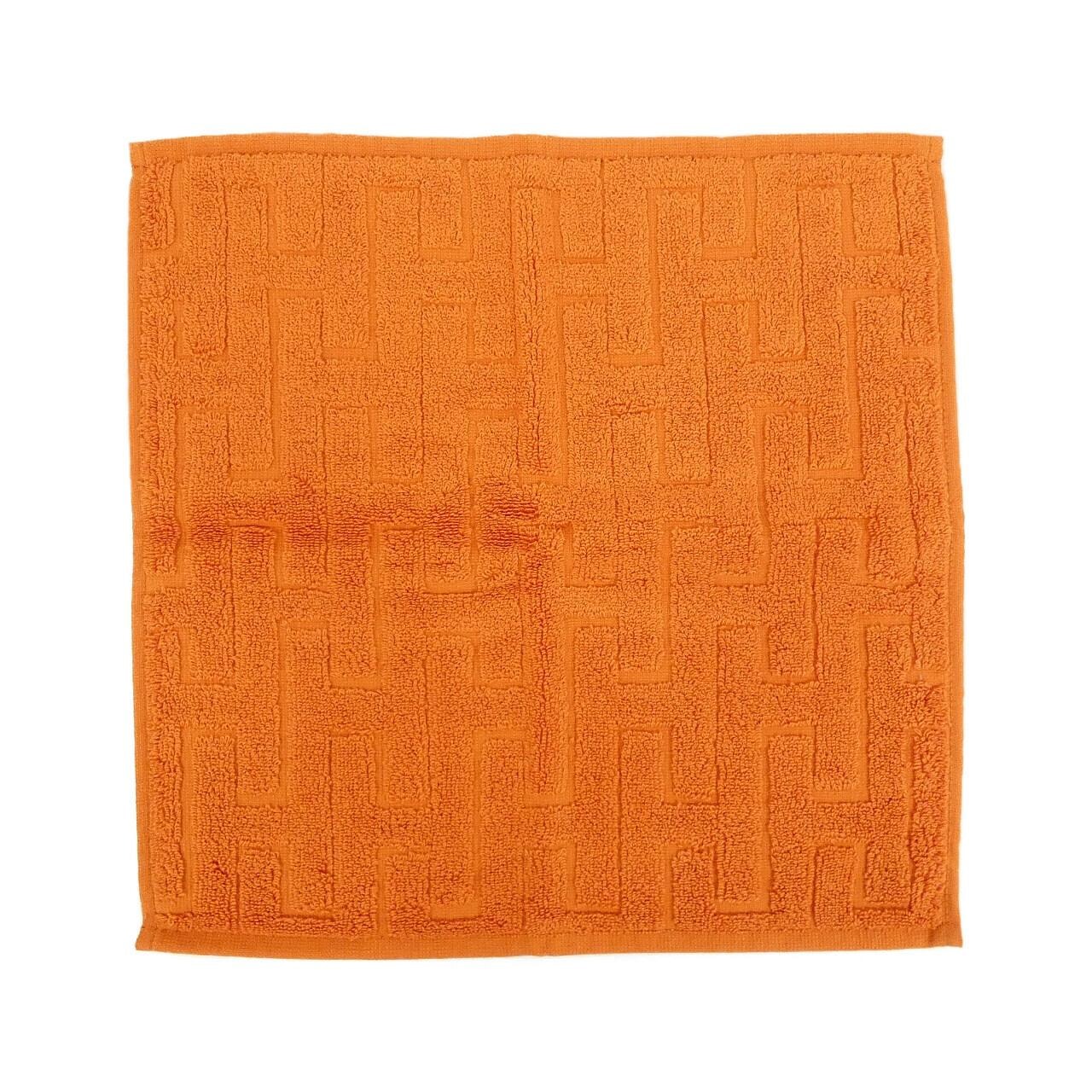 【未使用品】エルメス ステアーズ 103189M タオル