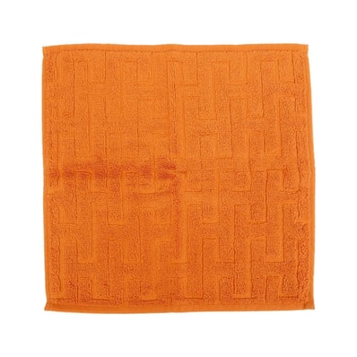 【未使用品】エルメス ステアーズ 103189M タオル