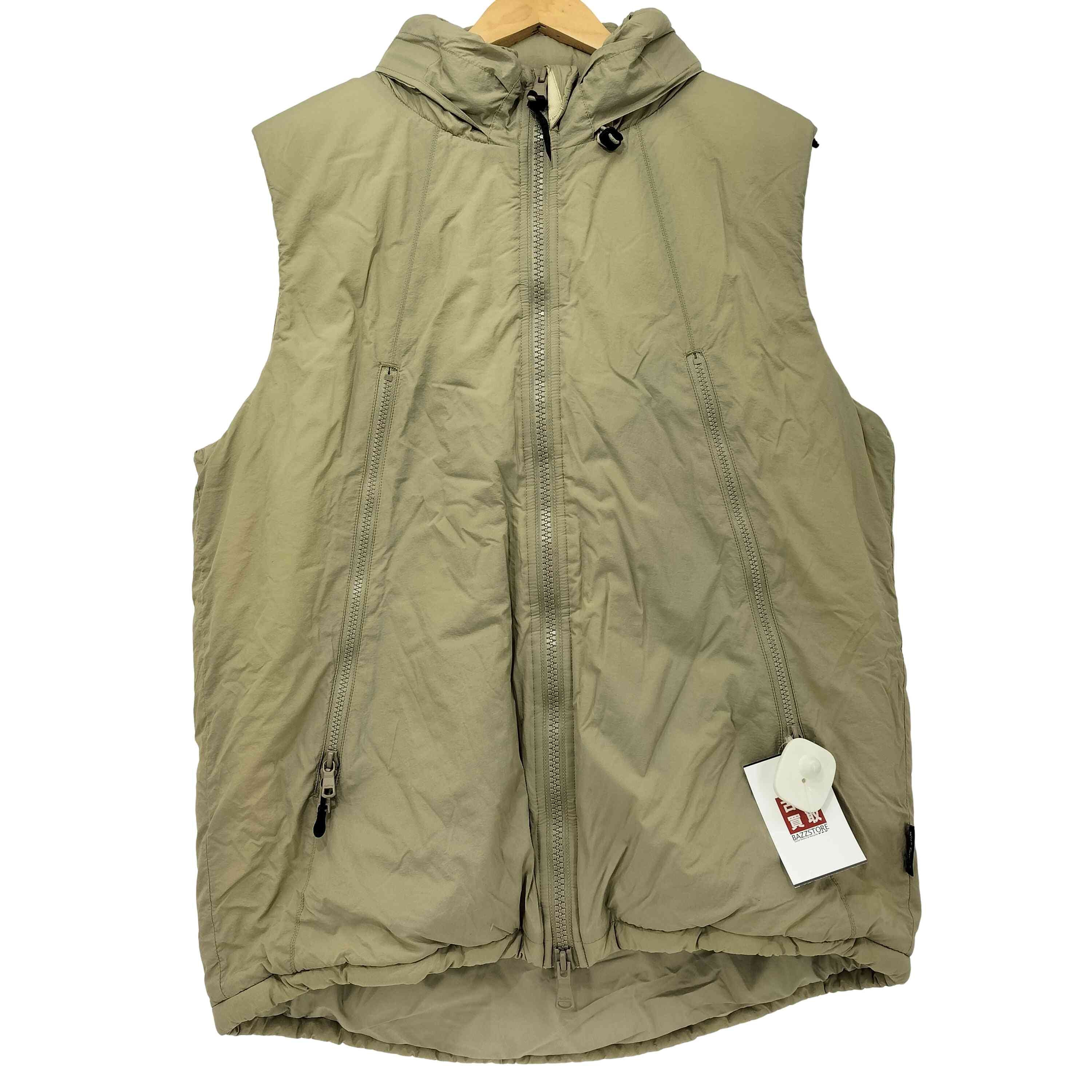 別注 MONSTER VEST モンスター・ベスト【1141336565982】