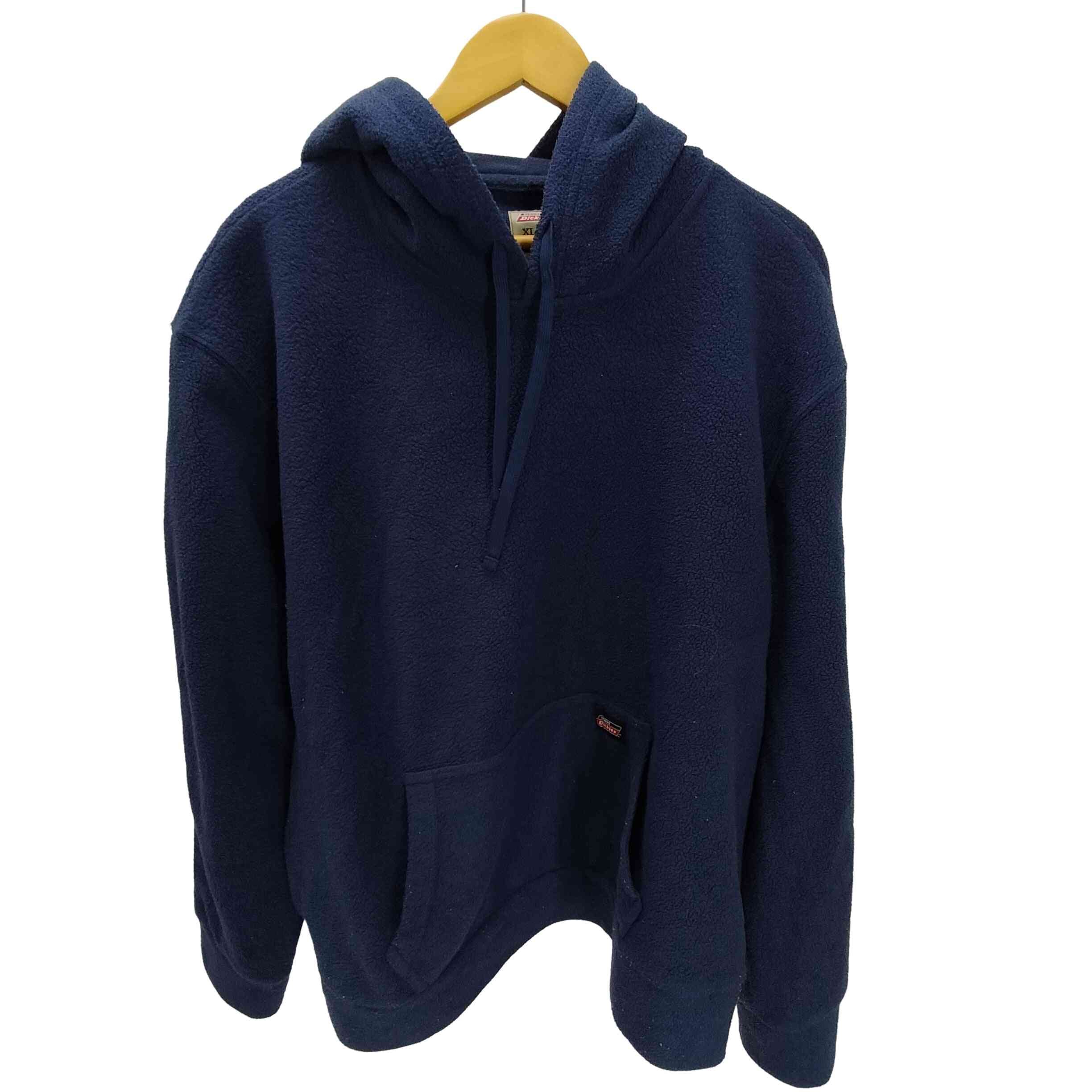 00S フリース プルオーバー パーカー【1140858197602】