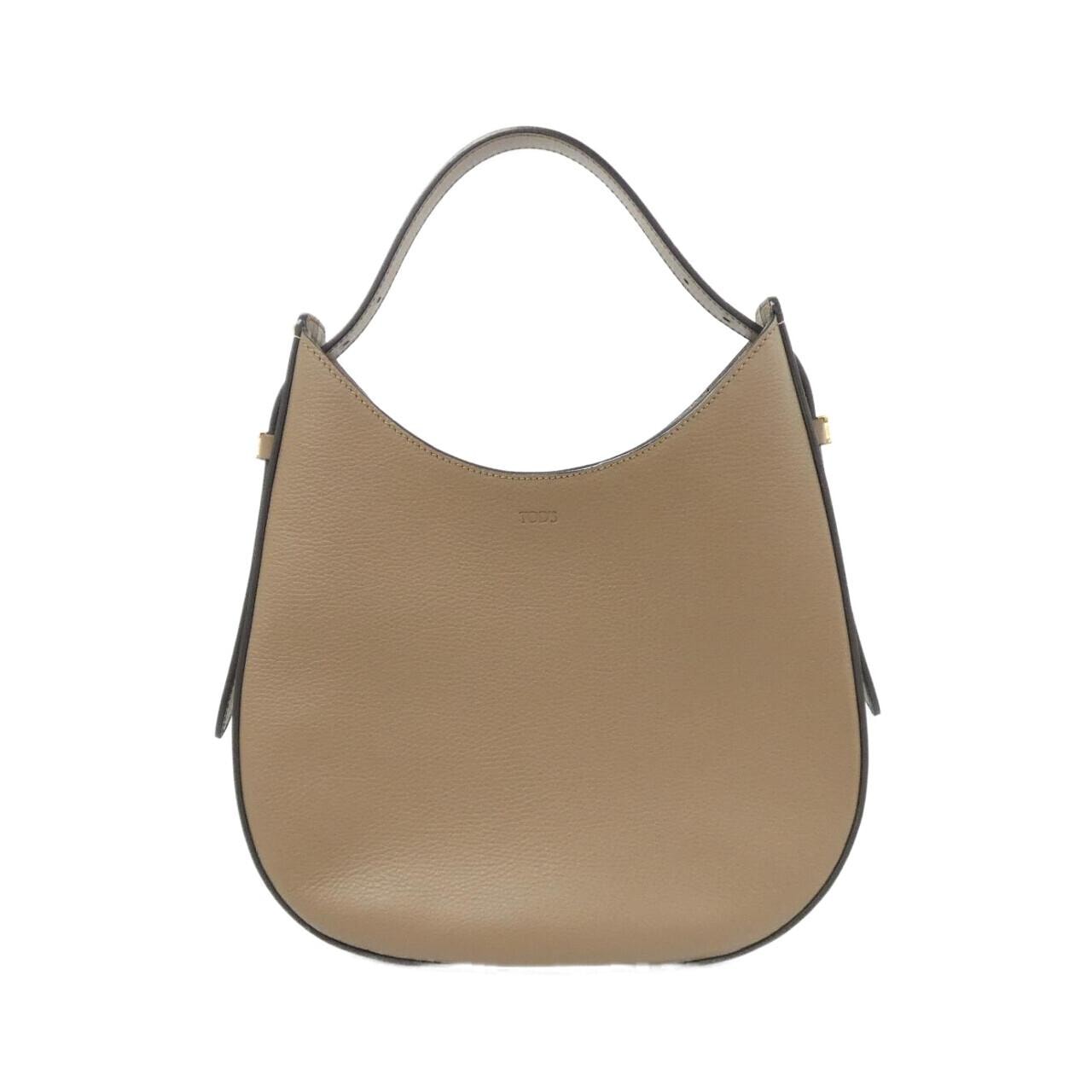 トッズ OBOE XBWAORS0200P6YC403 ショルダーバッグ