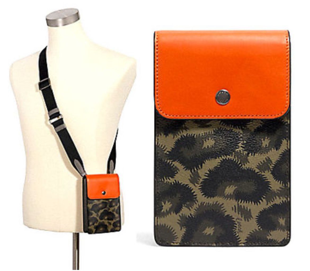 【新品】 Coach (コーチ) ショルダーバック カバン