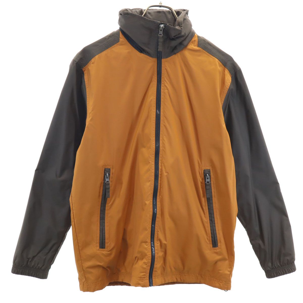 Timberland トラックジャケット