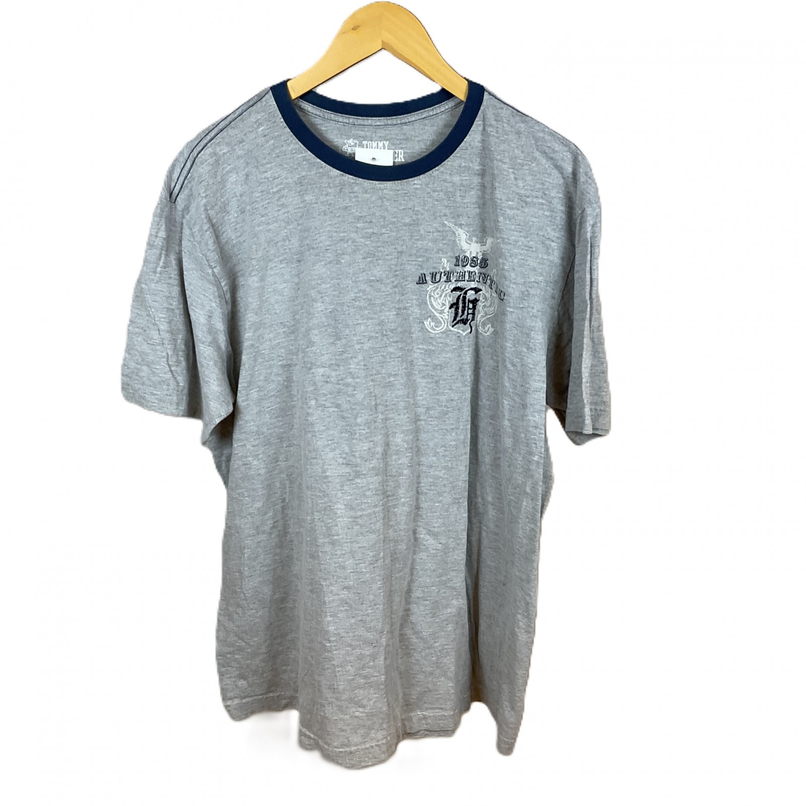 TOMMY HILFIGER 【トミーヒルフィガー】 半袖 Tシャツ  L