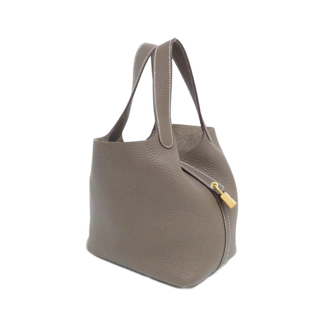 エルメス ピコタン ロック PM 056289CC バッグ