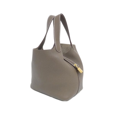 エルメス ピコタン ロック PM 056289CC バッグ