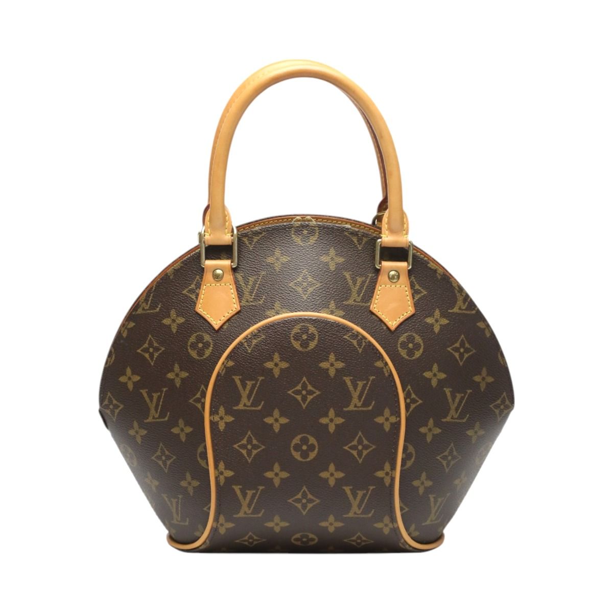 ルイヴィトン LOUIS VUITTON エリプスPM M51127 モノグラム ハンドバッグ