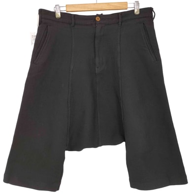 14AW 製品染め サルエルパンツ ペンギンパンツ【1141843913337】