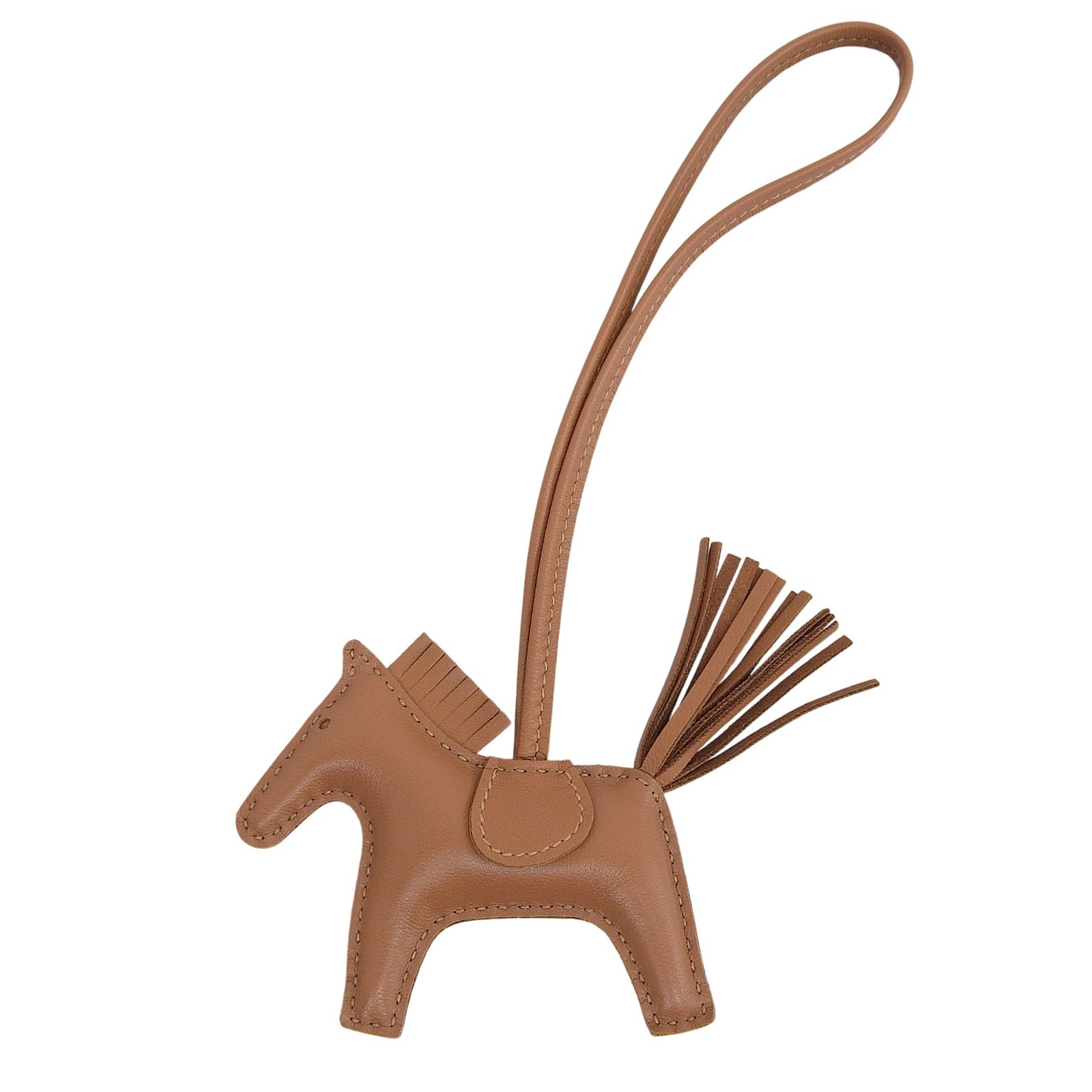 未使用品 エルメス その他小物 ロデオチャーム PM レディース