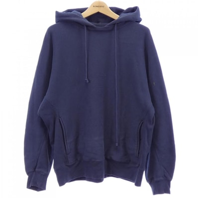 チャンピオン CHAMPION N.HOLYWOOD パーカー