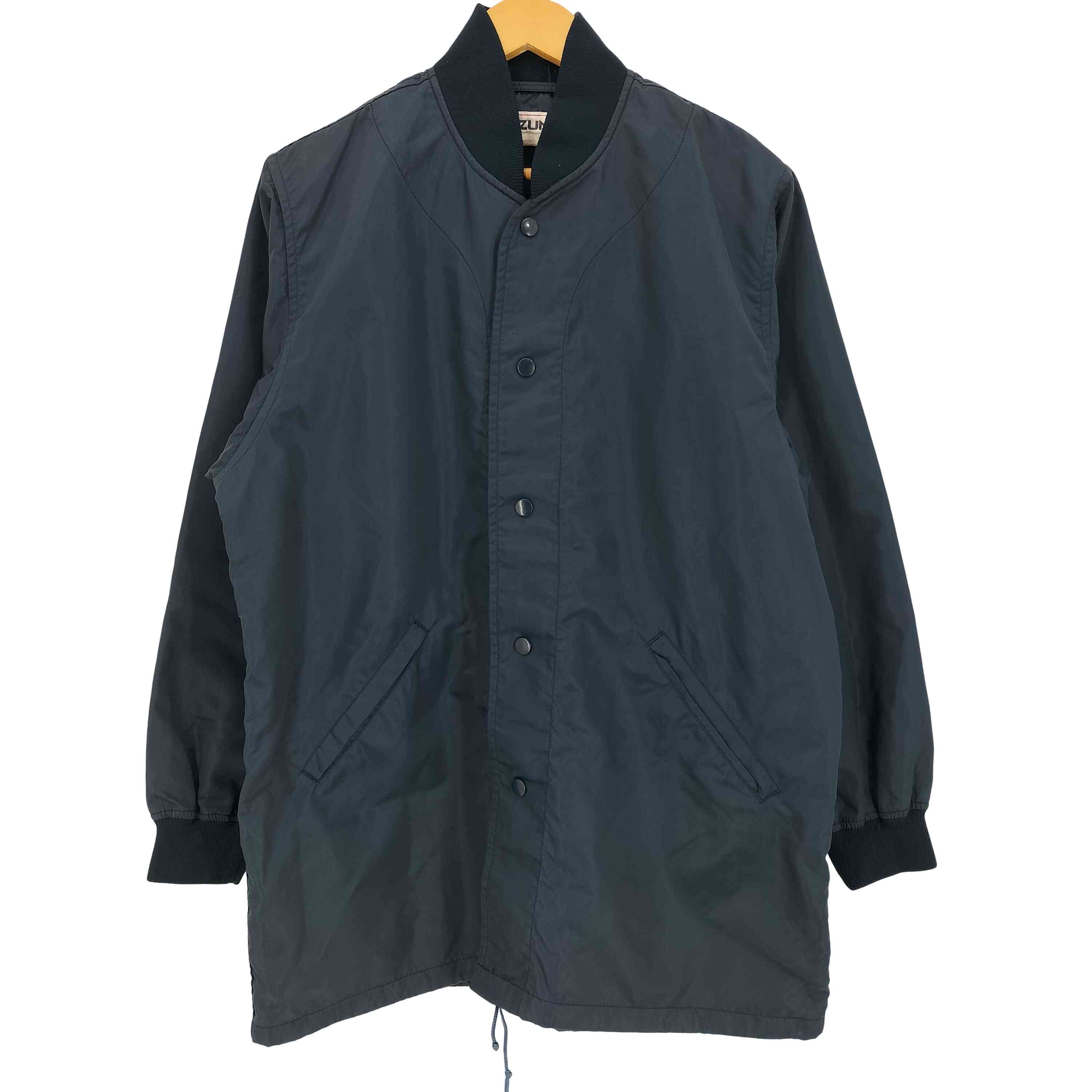 80-90s ナイロンコーチジャケット【1140570920335】