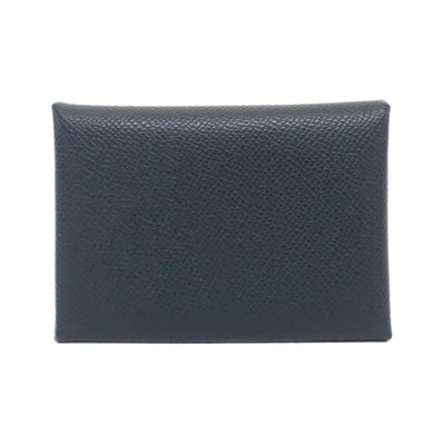 エルメス カルヴィ デュオ 083035CK コインケース