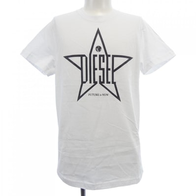 ディーゼル DIESEL Tシャツ