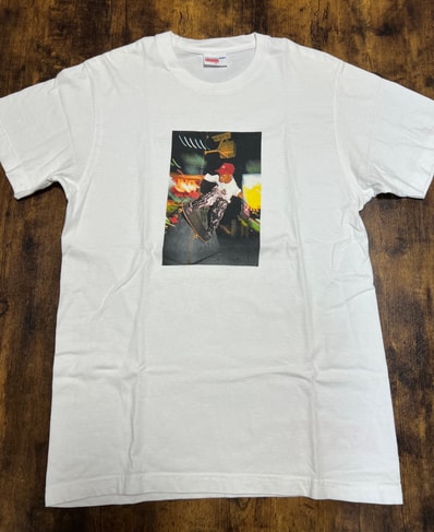 Supreme×COMME des GARCONS SHIRT