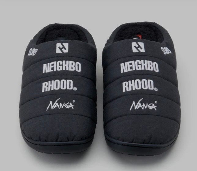 NEIGHBORHOOD NH x NANGA x SUBU L 28〜29.5