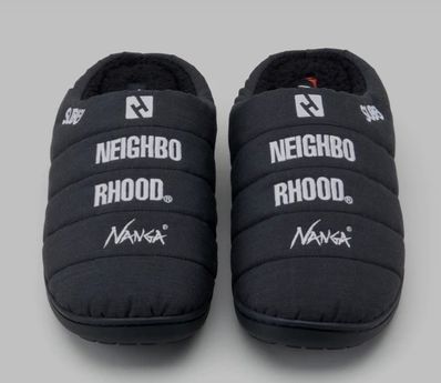NEIGHBORHOOD NH x NANGA x SUBU L 28〜29.5