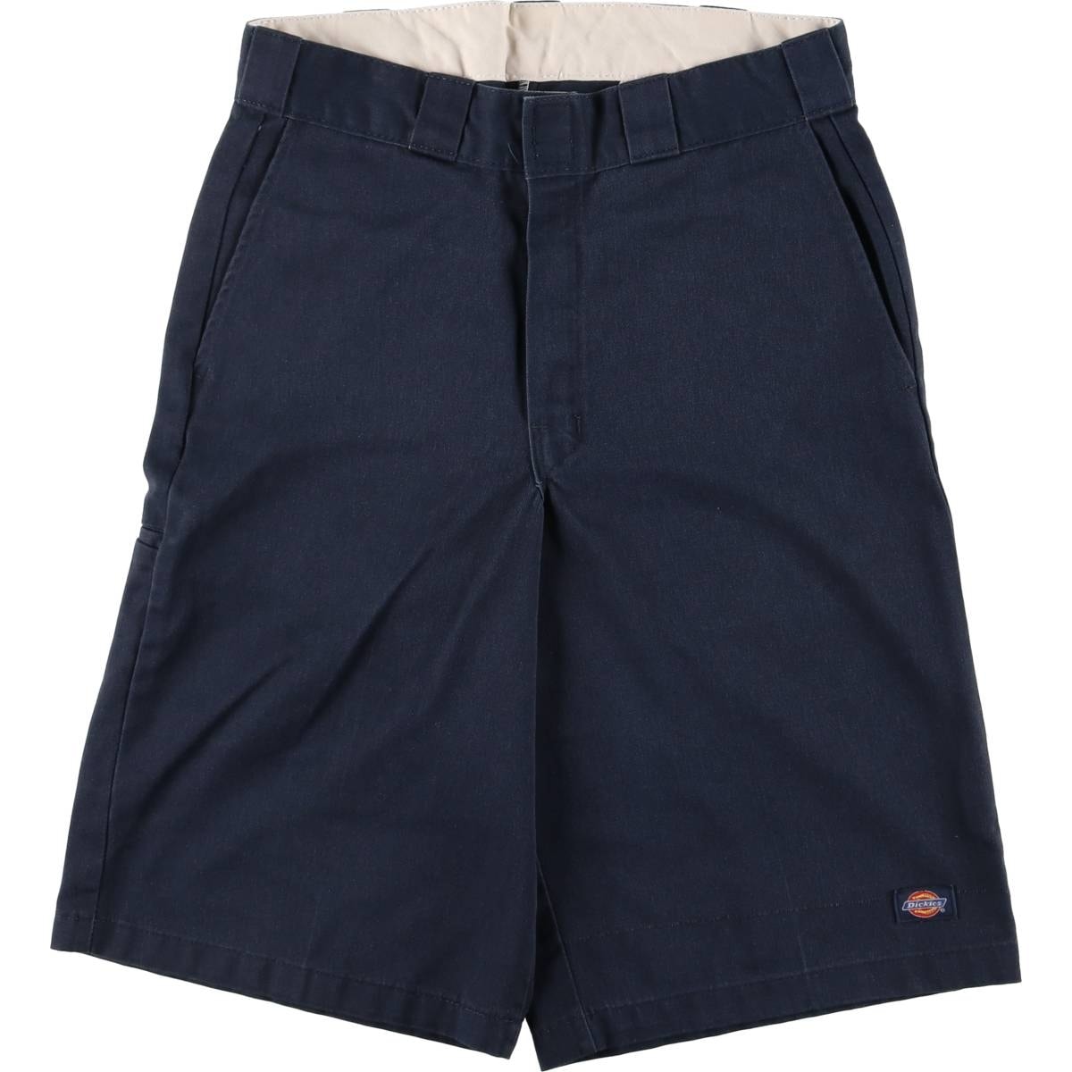 古着 ディッキーズ Dickies ワークショーツ ハーフパンツ メンズw30相当/eaa552883