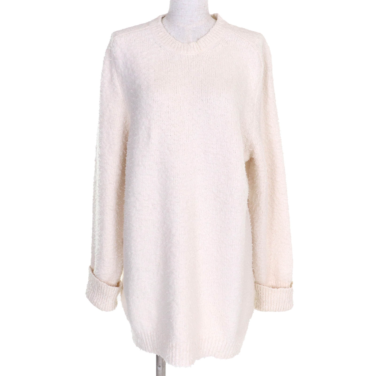 メゾンマルジェラ4 ニット アイボリー レディース S 551GP0225