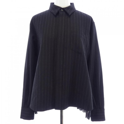サカイ SACAI 23-06986 シャツ