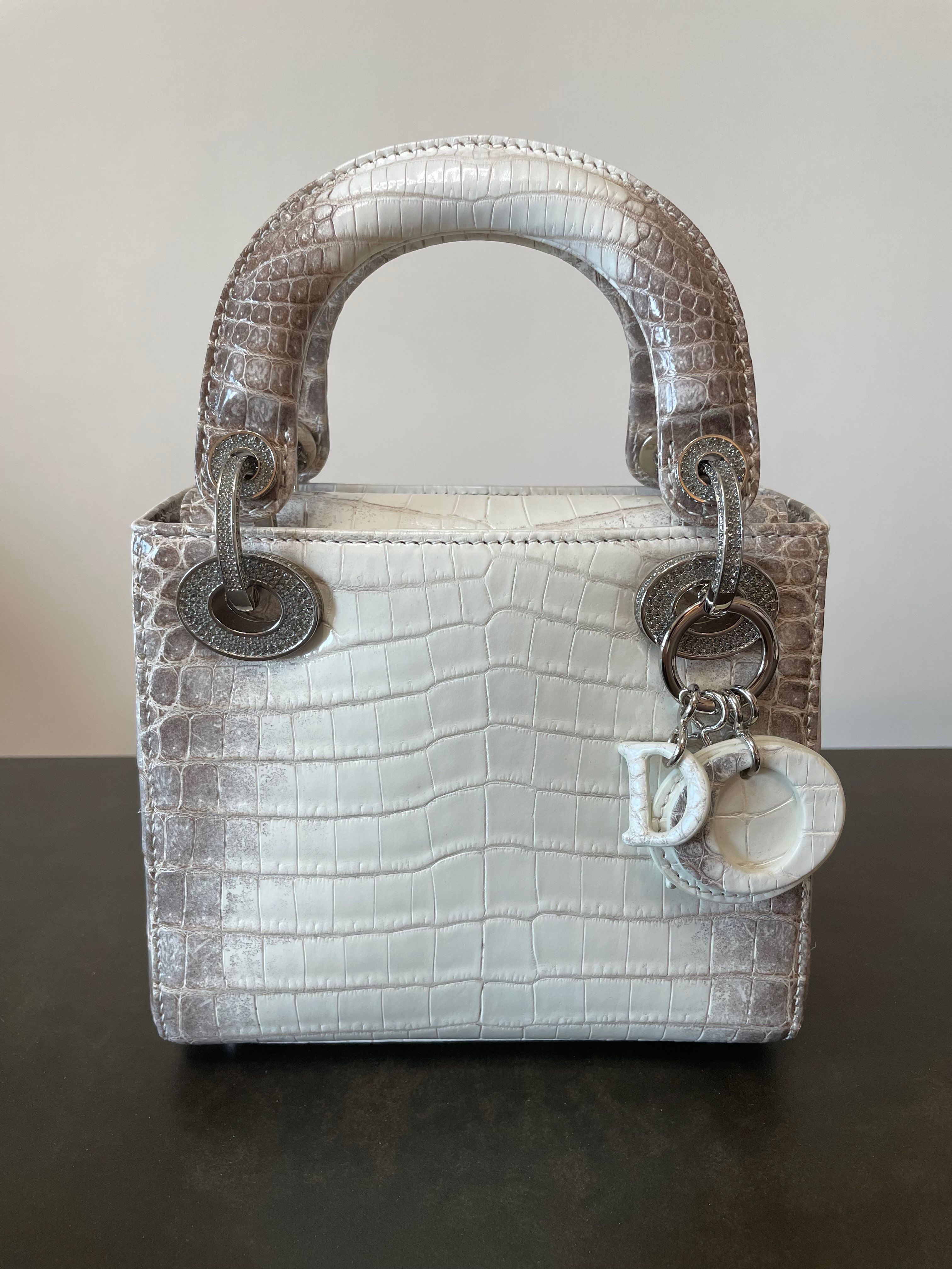 (新品未使用)幻の! 超入手困難 幻のヒマラヤ☆DIOR LADYDIOR