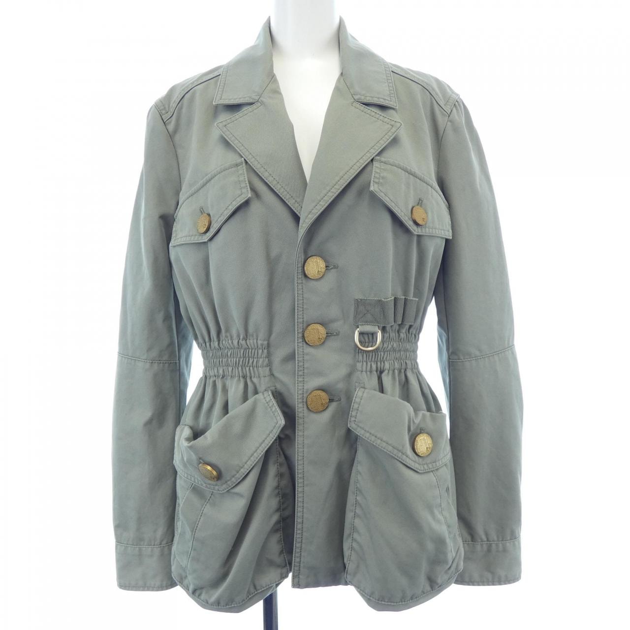 ディースクエアード DSQUARED2 ジャケット