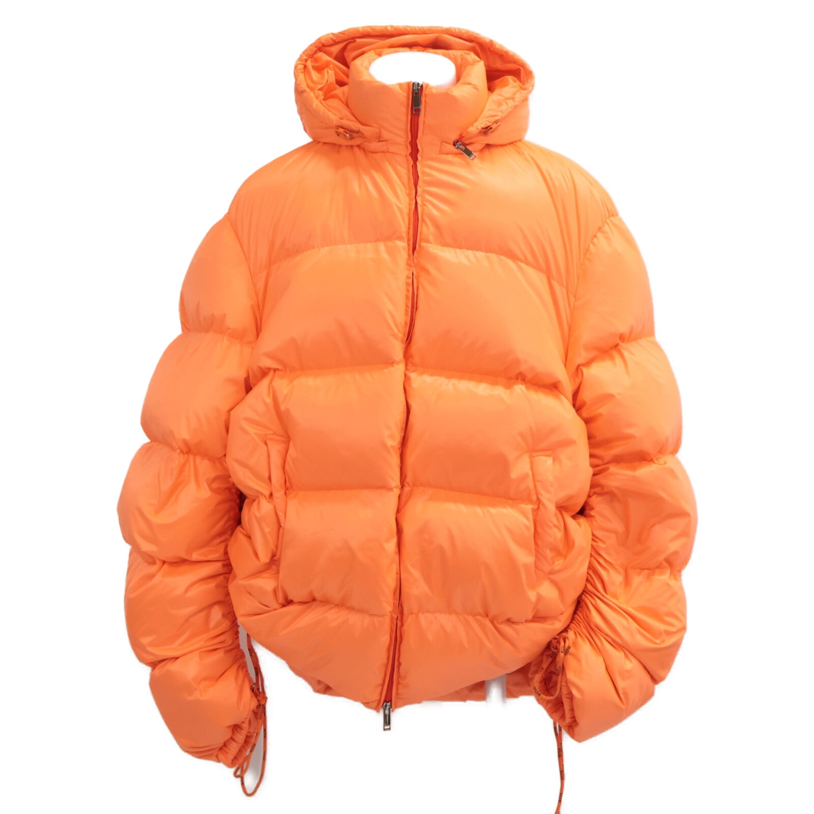 ヴァレンティノ 国内正規 DUVET COUTURE ドローストリング ダウン M