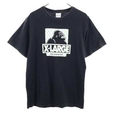 XLARGE エクストララージ 半袖 Tシャツ