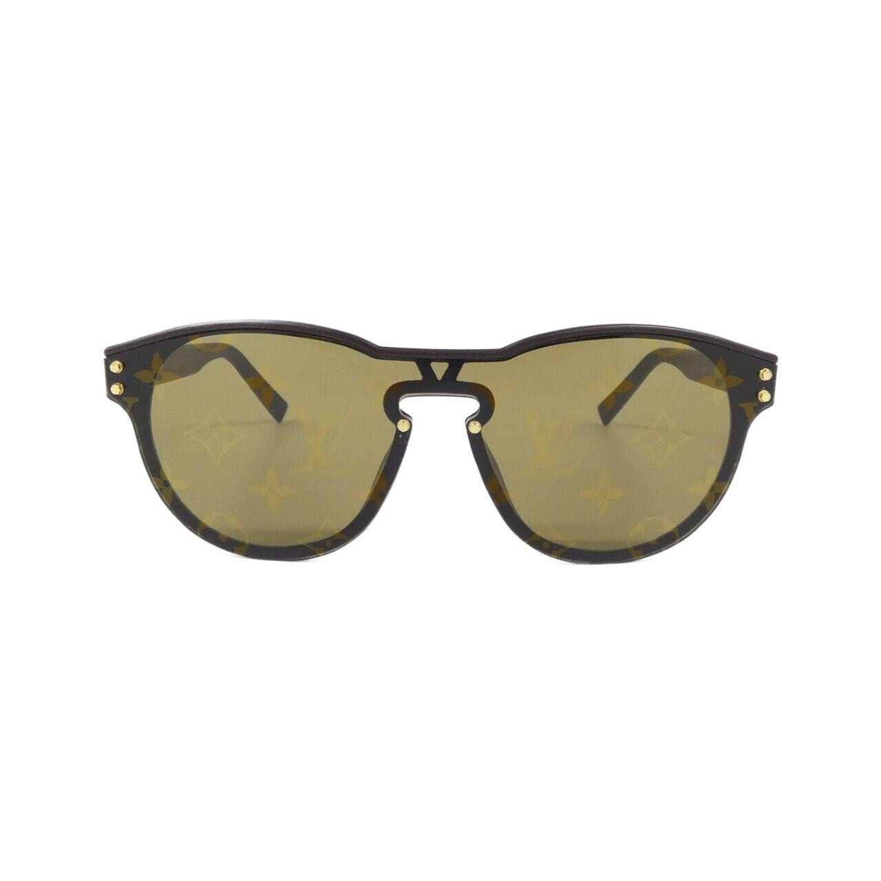 ルイヴィトン LVワイメア ラウンド Z1487E サングラス