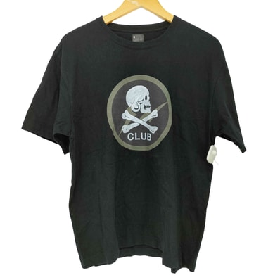 コラボ スカル Tシャツ【1143039989423】