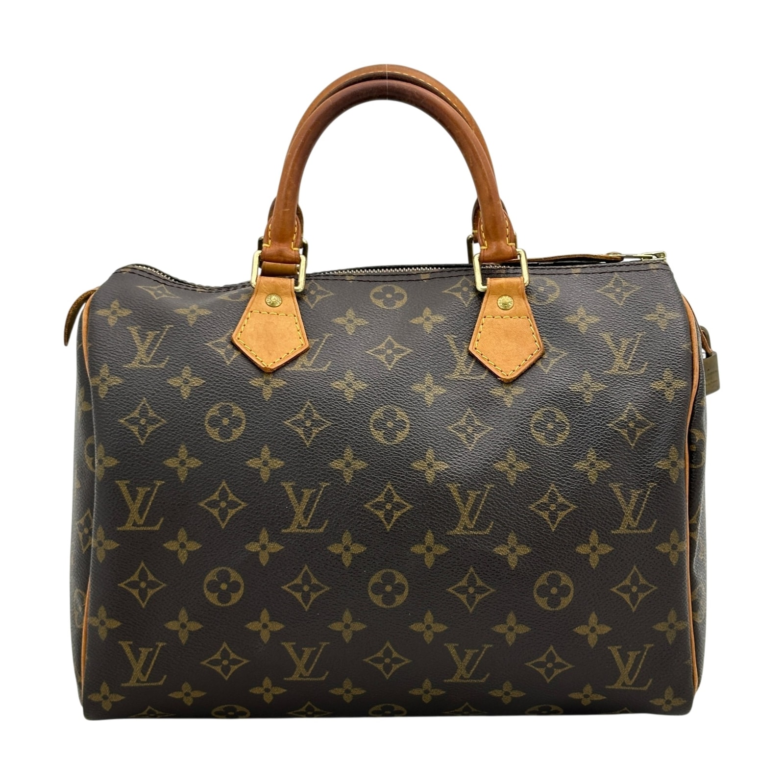ルイヴィトン アントン・ブリーフケース タイガ 