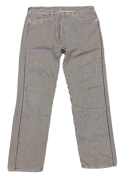 LEVI'S x NIGO Hickory Stripe 501