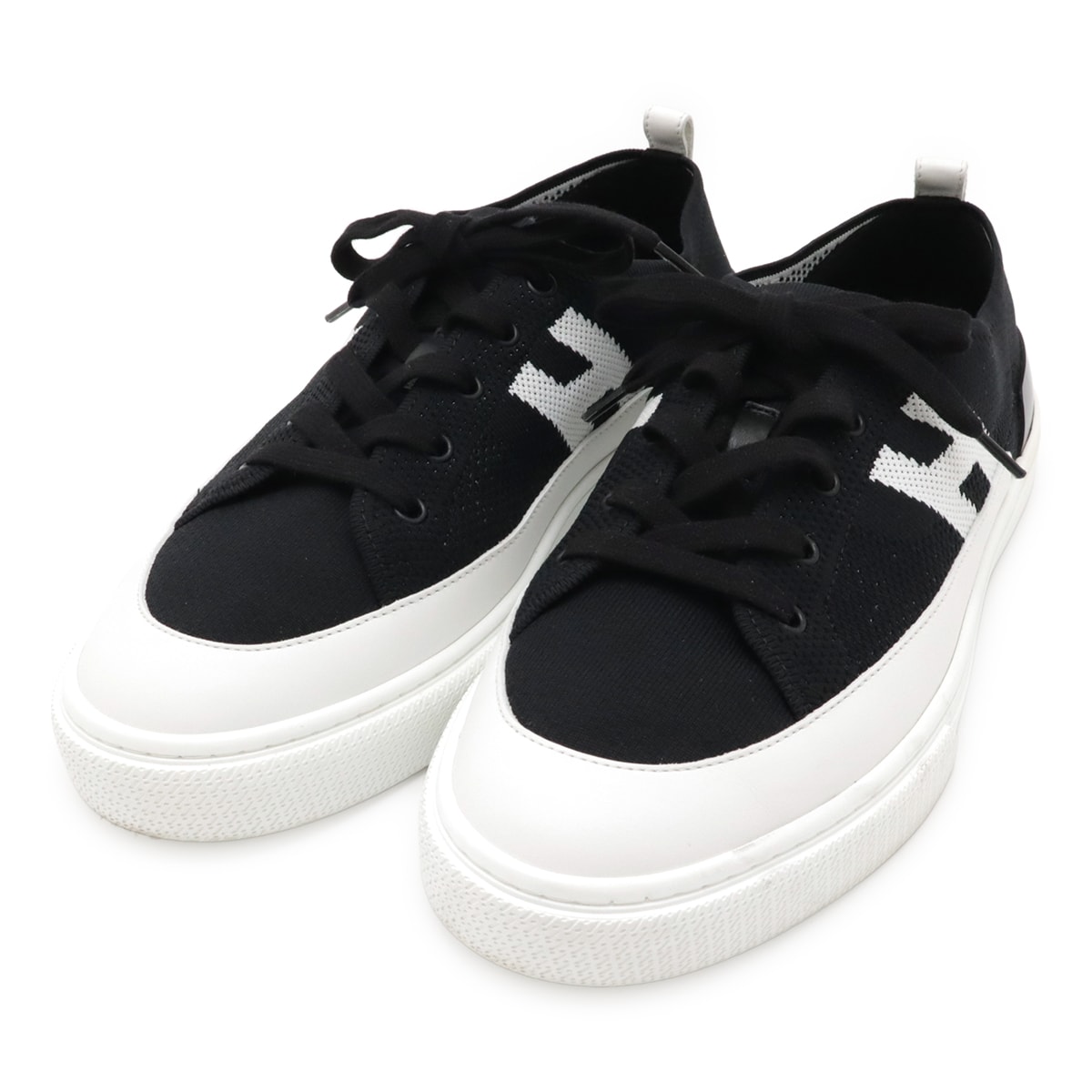 エルメスディープH231797ZH スニーカー メンズ