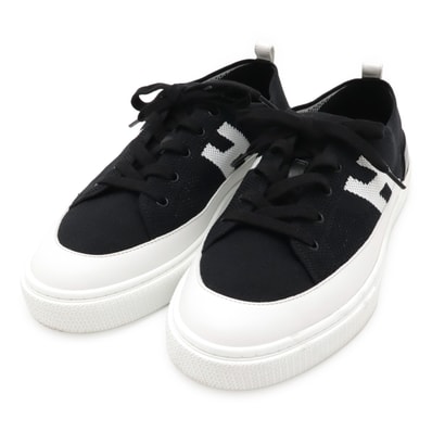 エルメスディープH231797ZH スニーカー メンズ