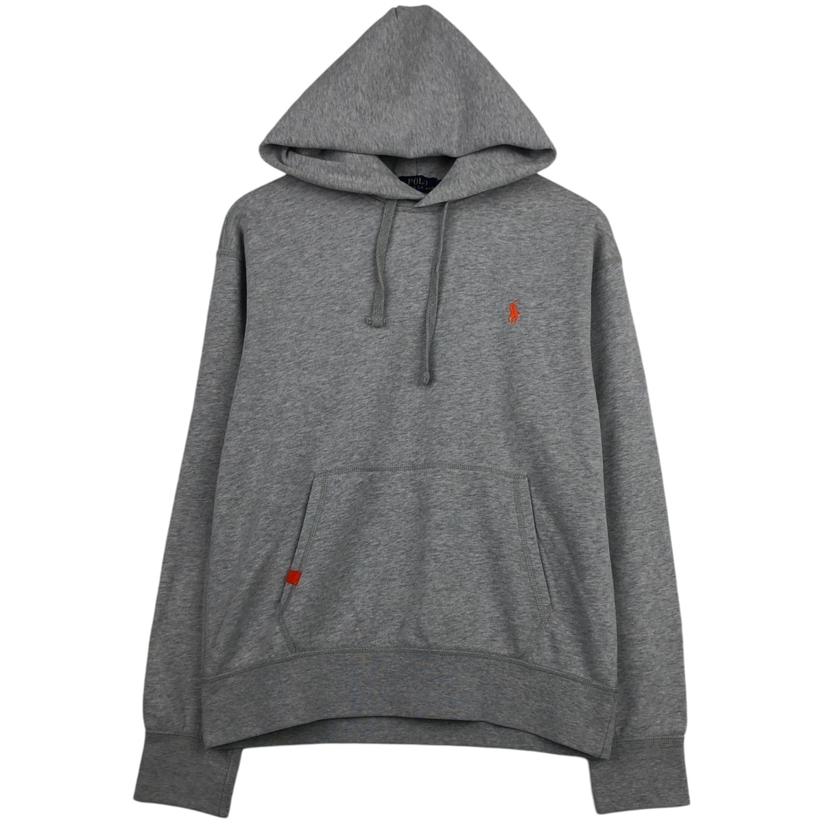 古着 ラルフローレン Ralph Lauren POLO RALPH LAUREN PERFORMANCE スウェットプルオーバーパーカー メンズM相当/eaa635493