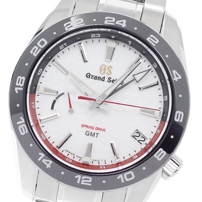 ☆良品 セイコー メンズ 【中古】