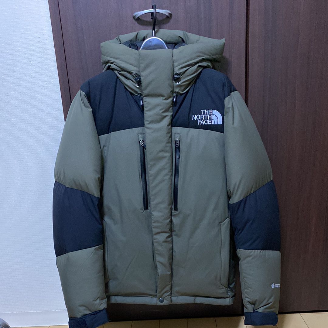 The North Face Baltro Light Jacket 2023/2024 "New Taupe"