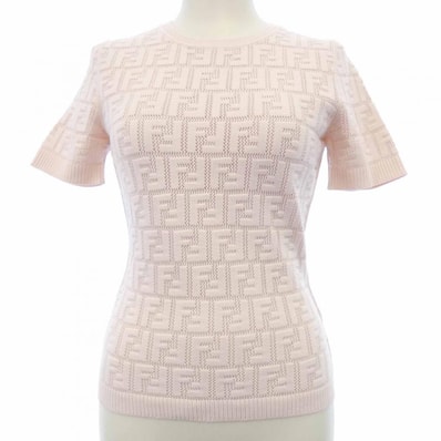 フェンディ FENDI FZX814 AJTL ニット